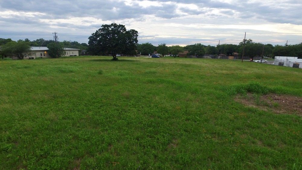 ± 2.36 Acres | 2402 & 2404 Osborn Lane | Bryan, TX: 2402-2404 Osborn Ln, Bryan, TX 77803